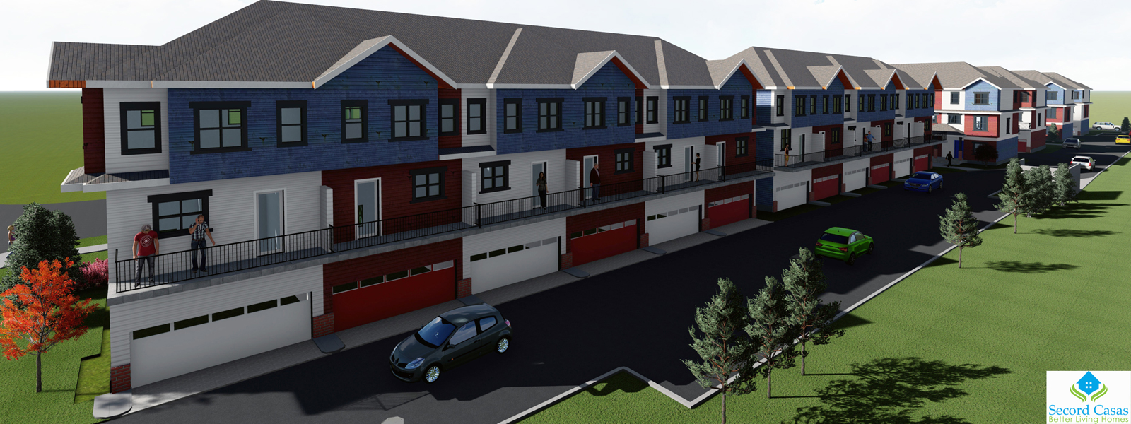 Secord Casas slider three